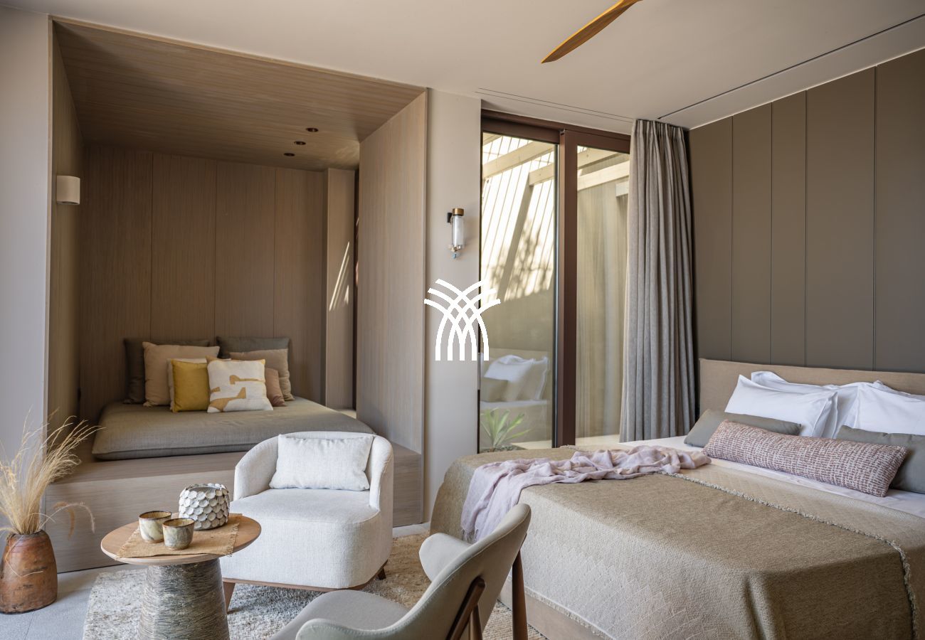 Villa in Kissamos - Bliss House