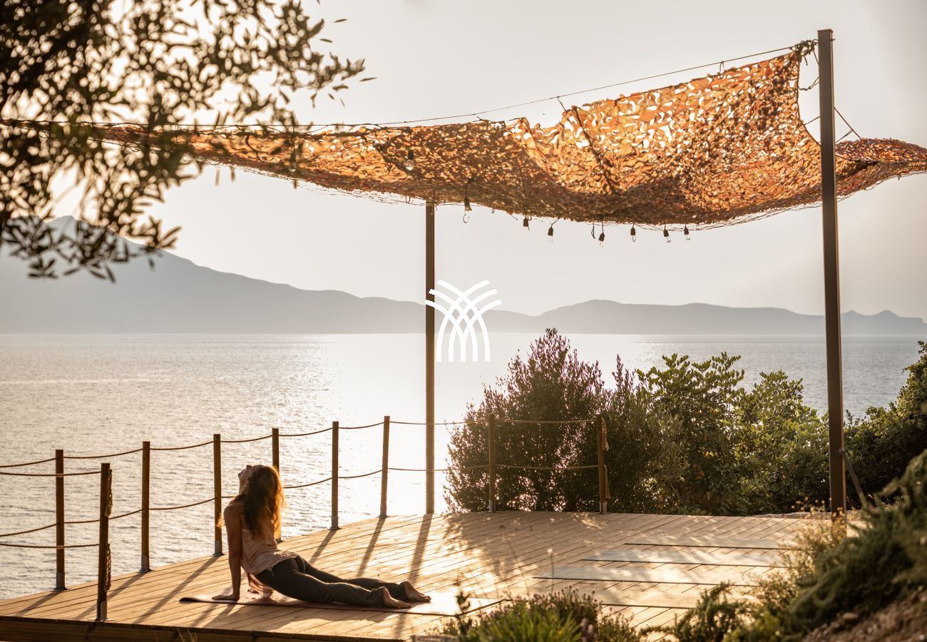 Villa in Kissamos - Bliss House