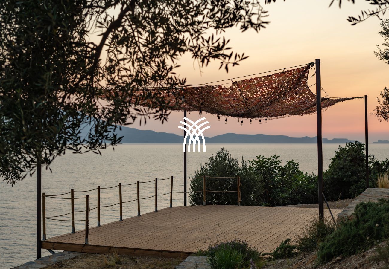 Villa in Kissamos - Bliss House