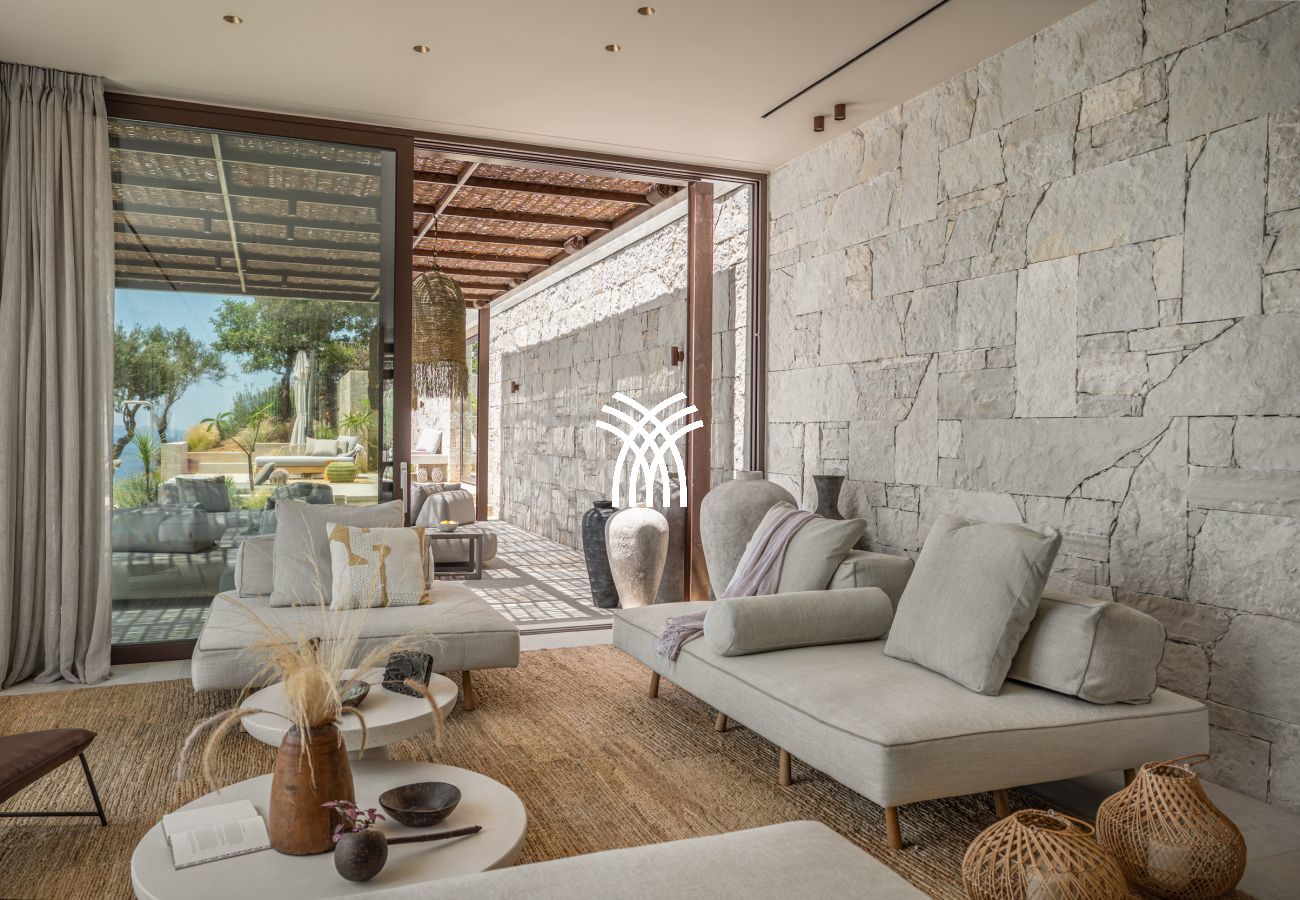 Villa in Kissamos - Bliss House