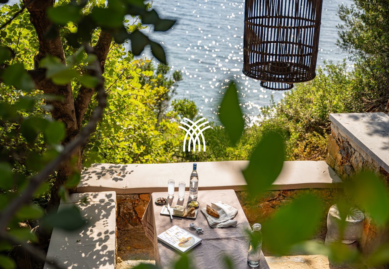 Villa in Kissamos - Bliss House