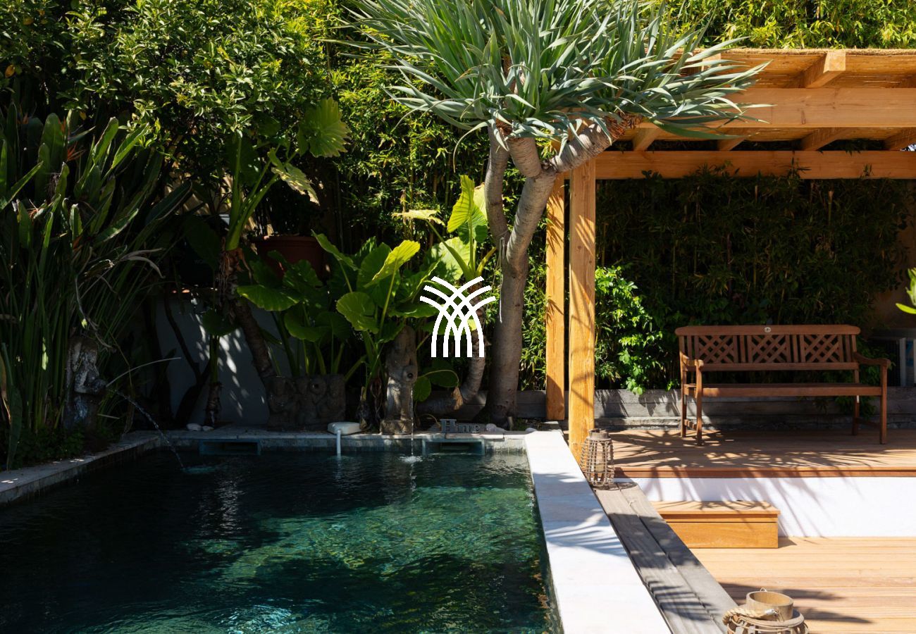 Villa in Saint-Tropez - Mima