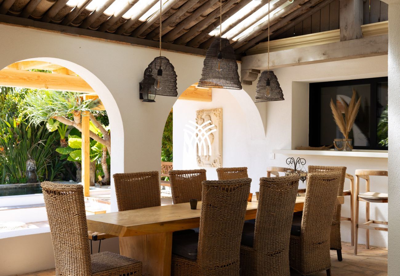 Villa in Saint-Tropez - Mima