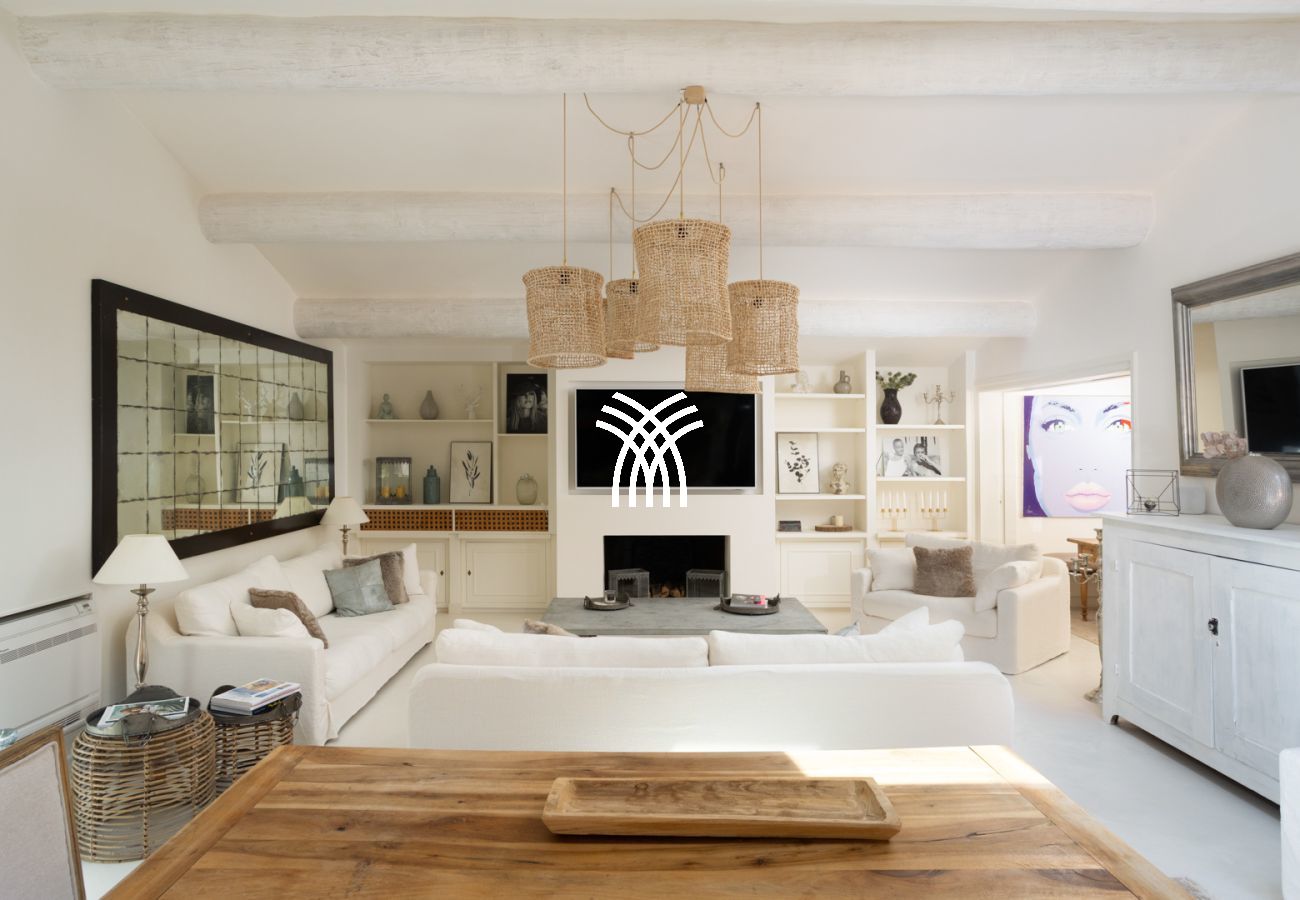 Villa in Saint-Tropez - Mima