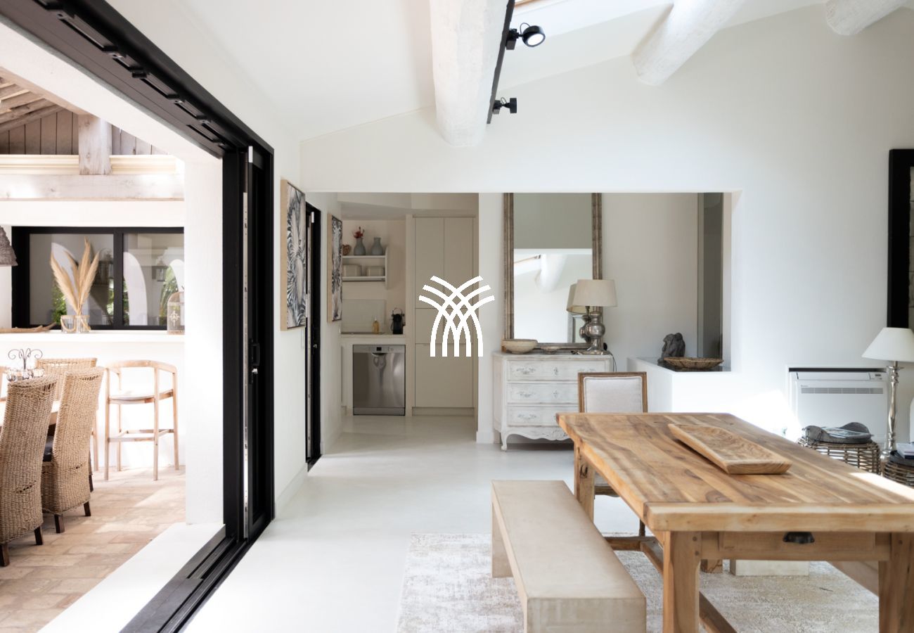 Villa in Saint-Tropez - Mima