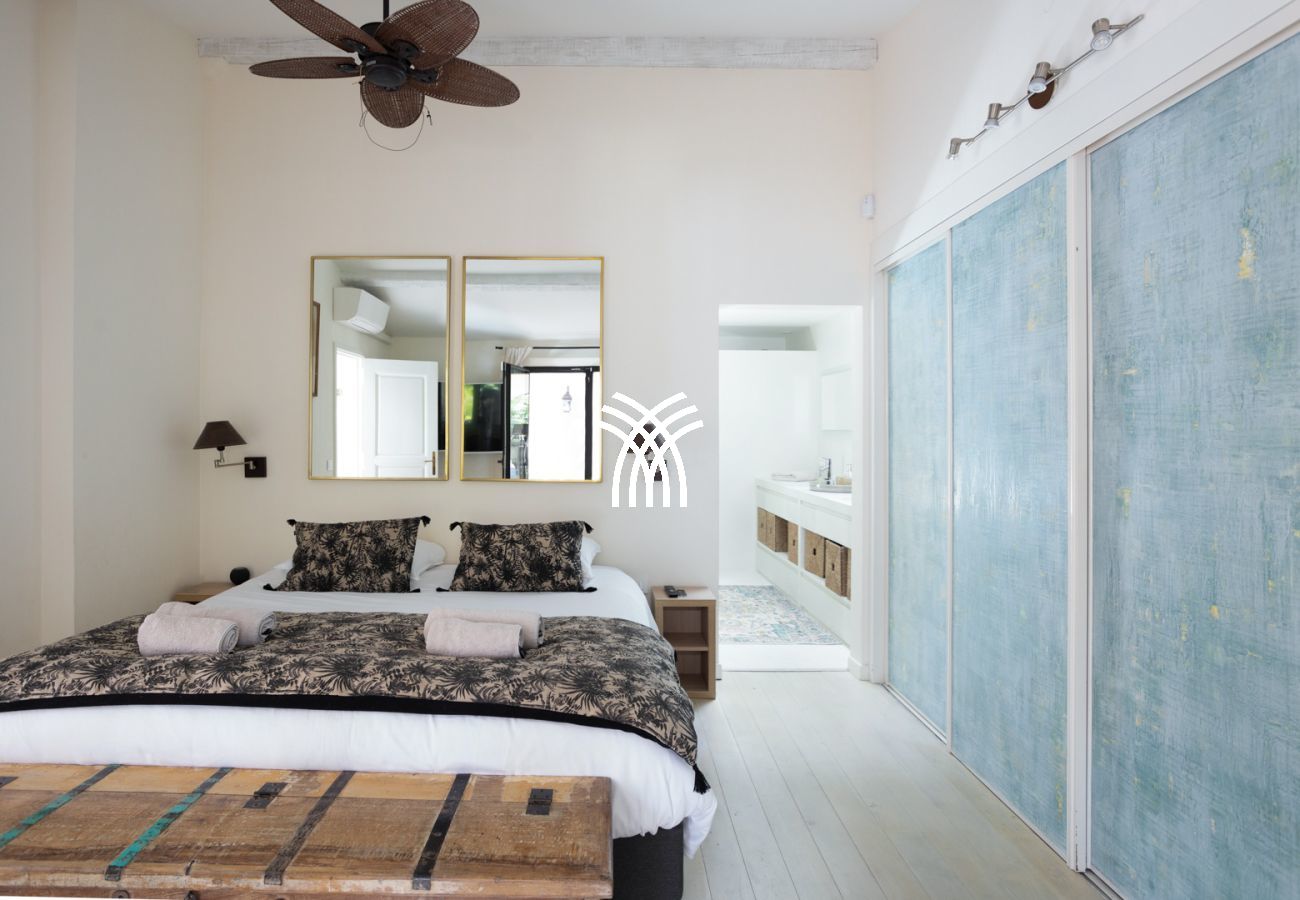 Villa in Saint-Tropez - Mima