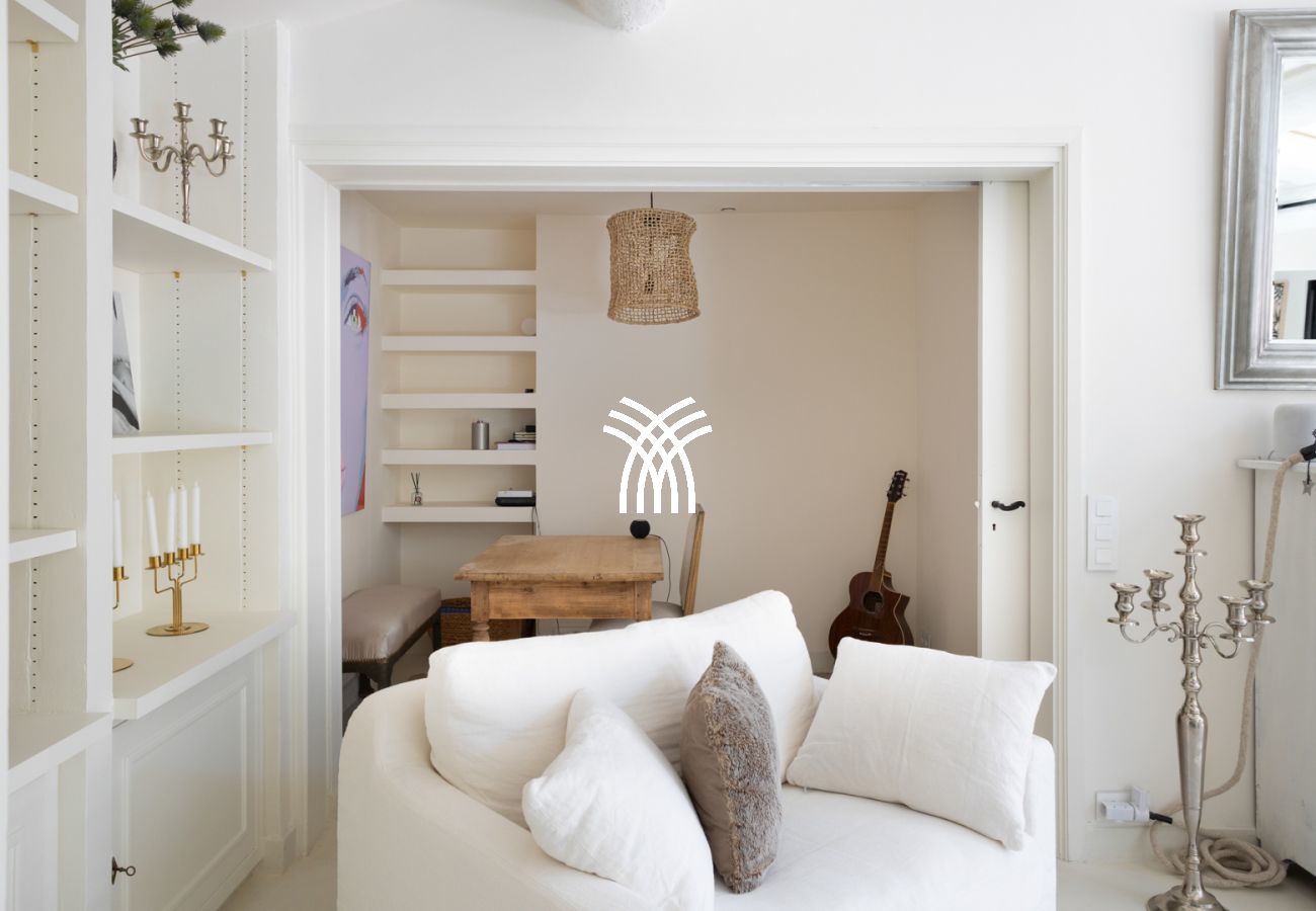 Villa in Saint-Tropez - Mima