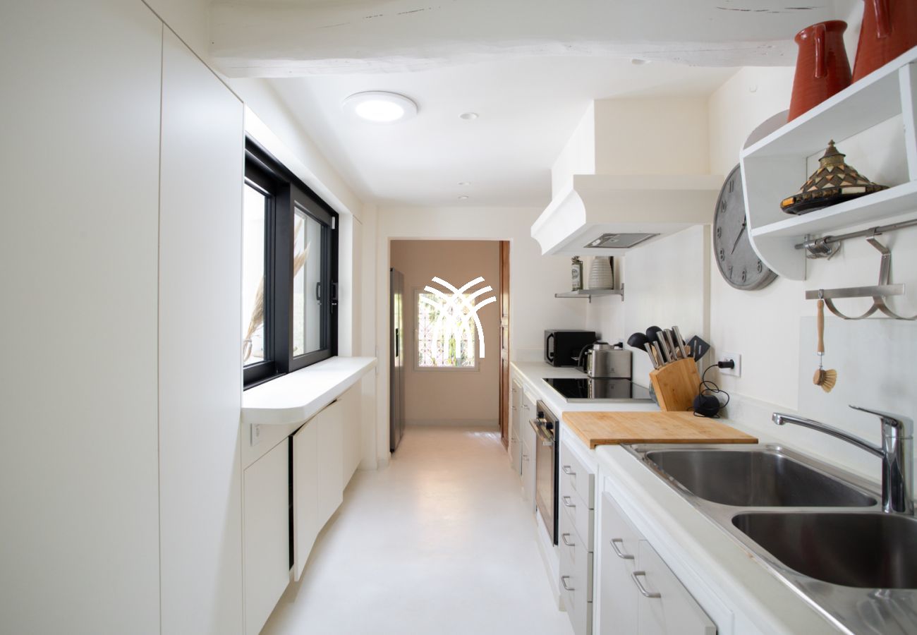 Villa in Saint-Tropez - Mima