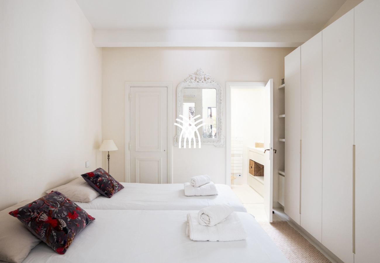 Villa in Saint-Tropez - Mima