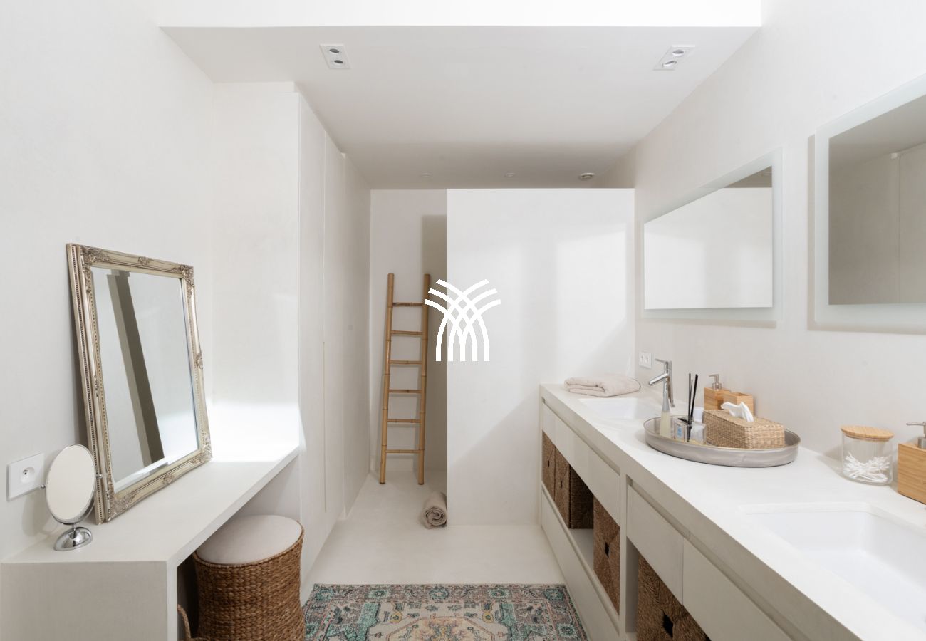 Villa in Saint-Tropez - Mima