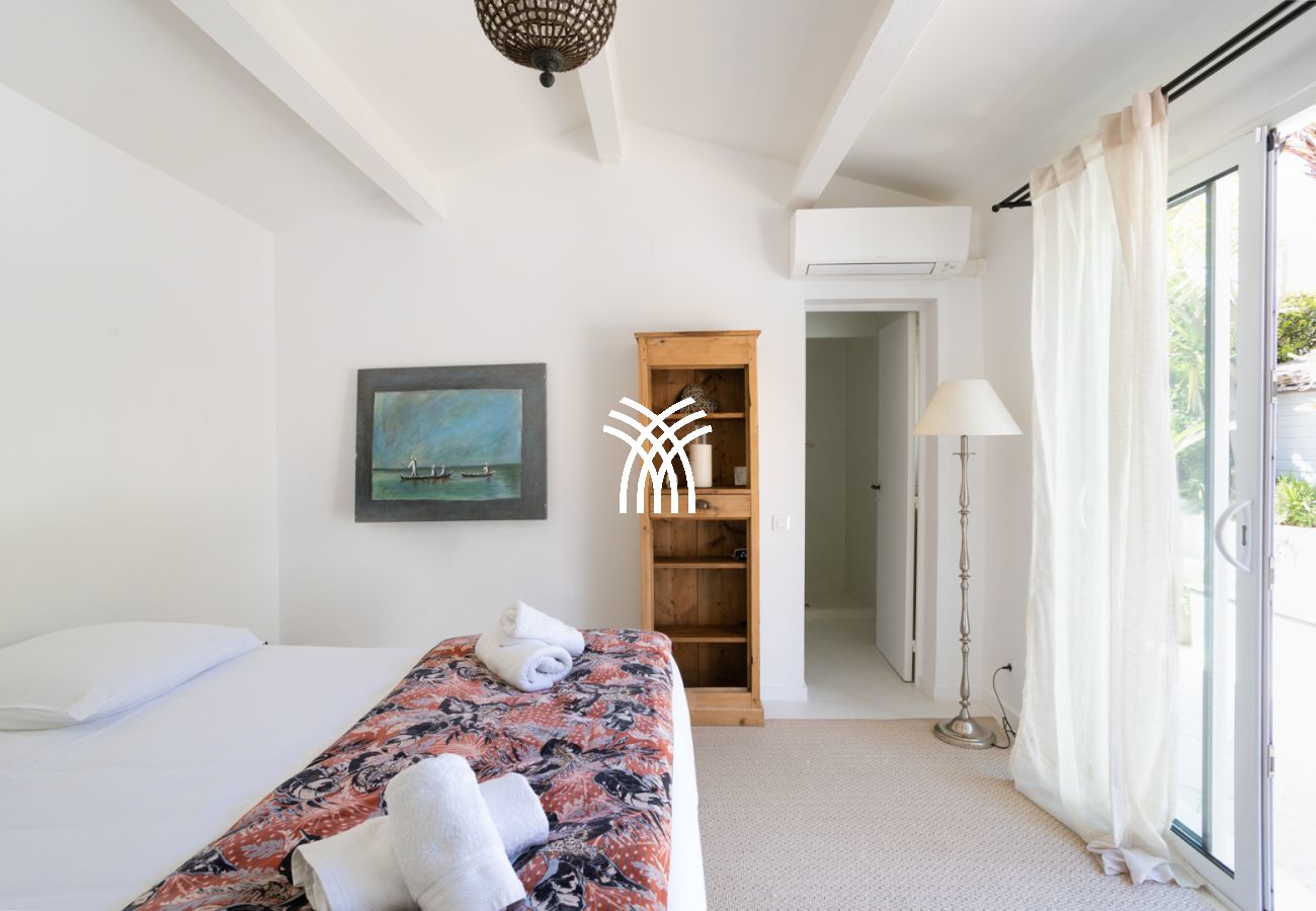 Villa in Saint-Tropez - Mima