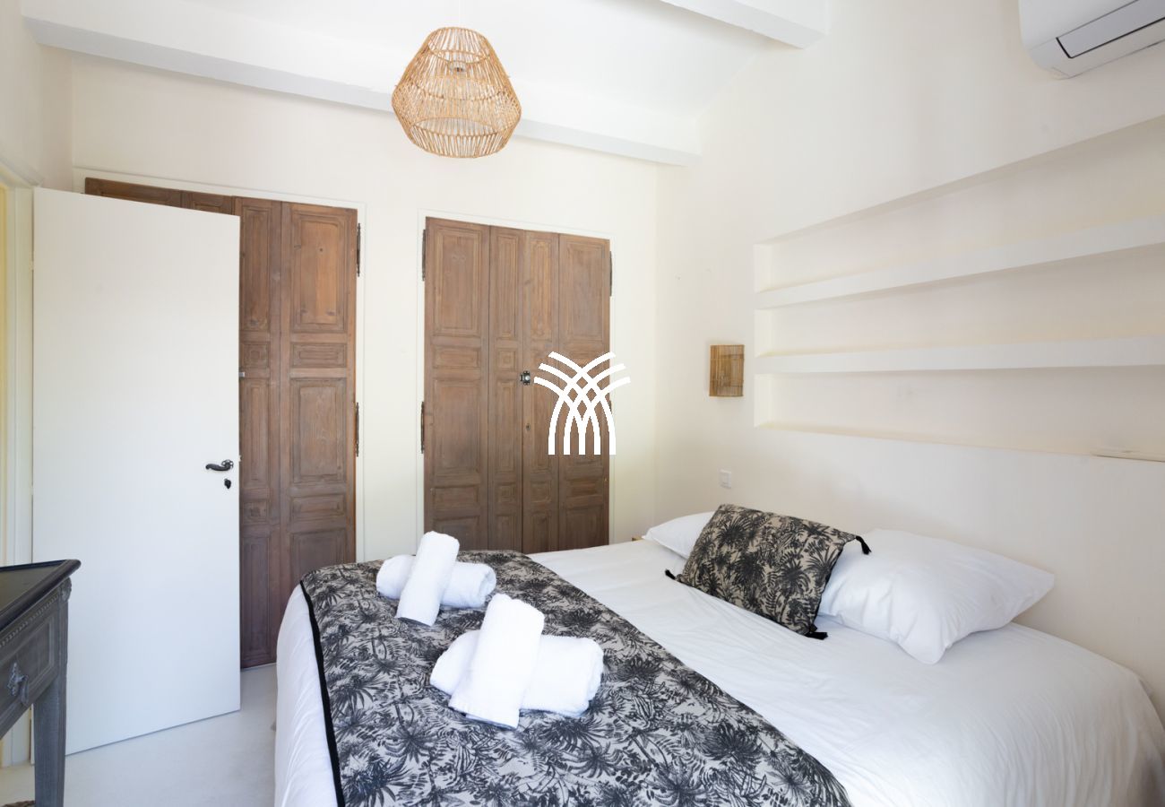 Villa in Saint-Tropez - Mima