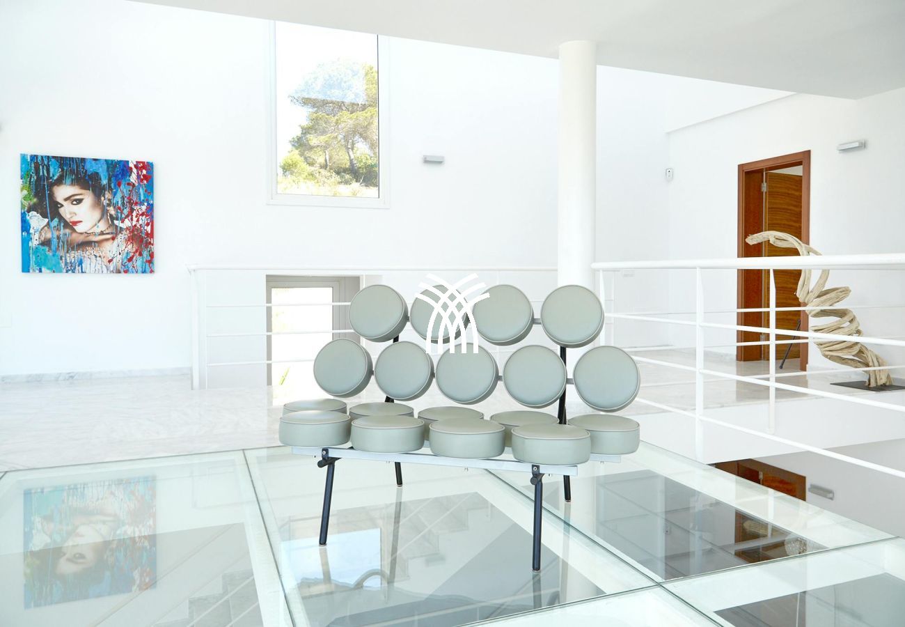 Villa in Ibiza / Eivissa - Andrey