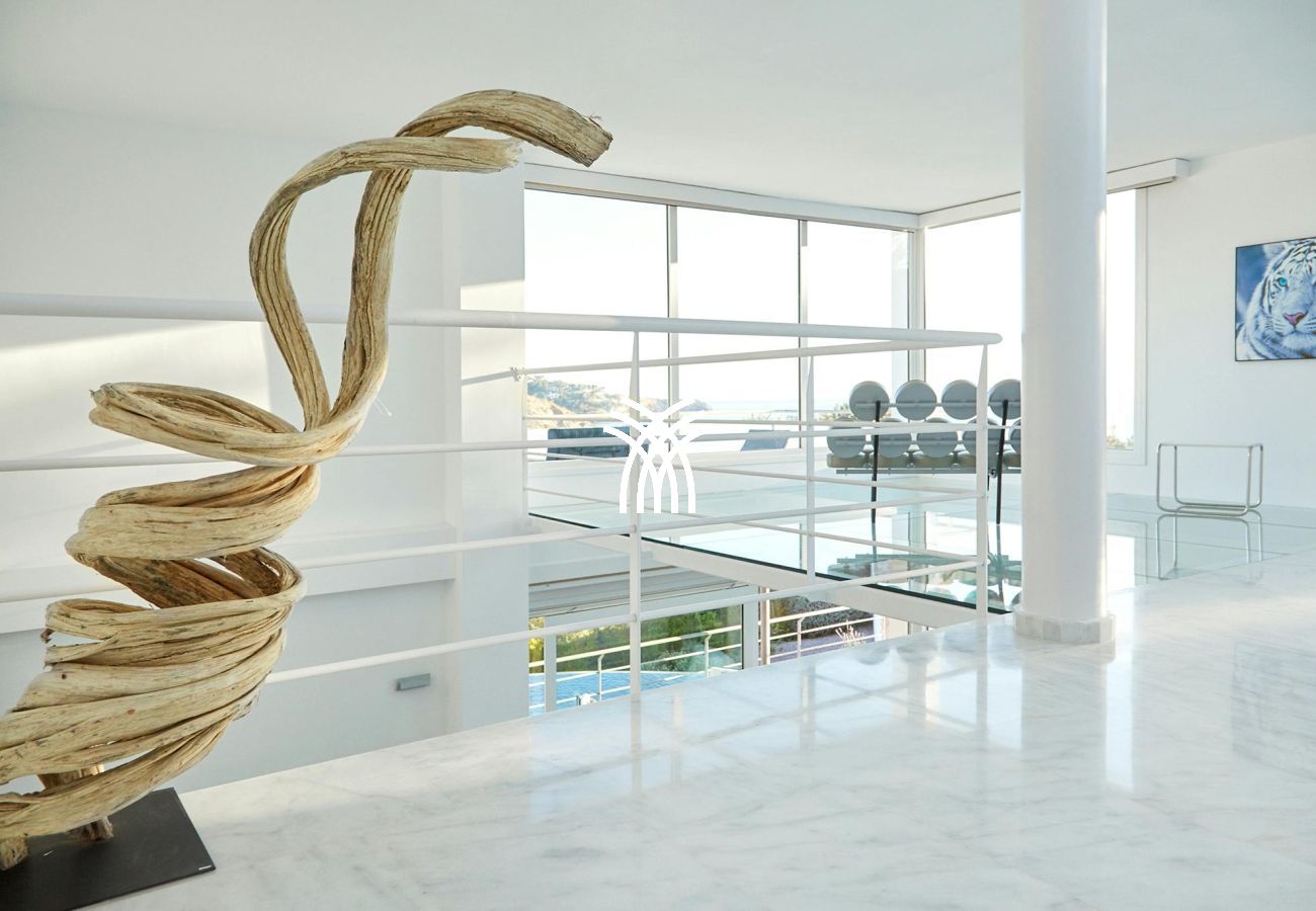Villa in Ibiza / Eivissa - Andrey