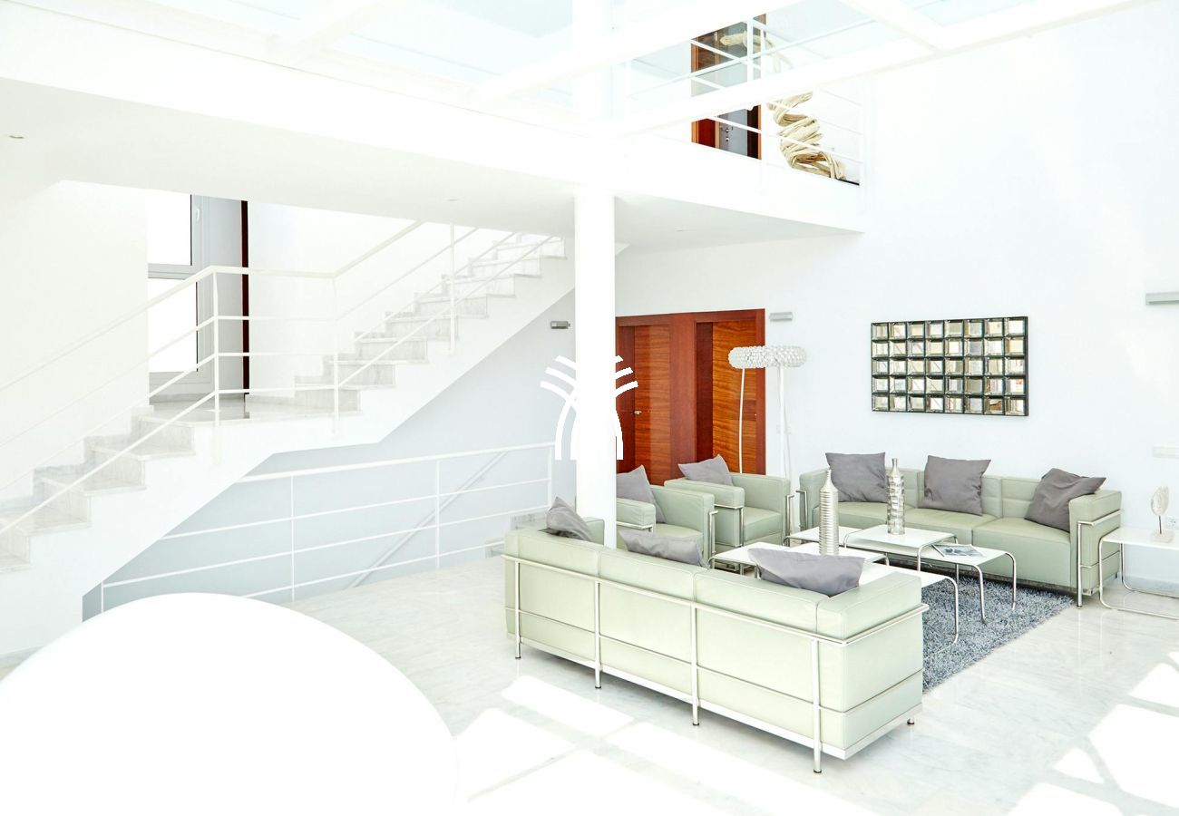 Villa in Ibiza / Eivissa - Andrey