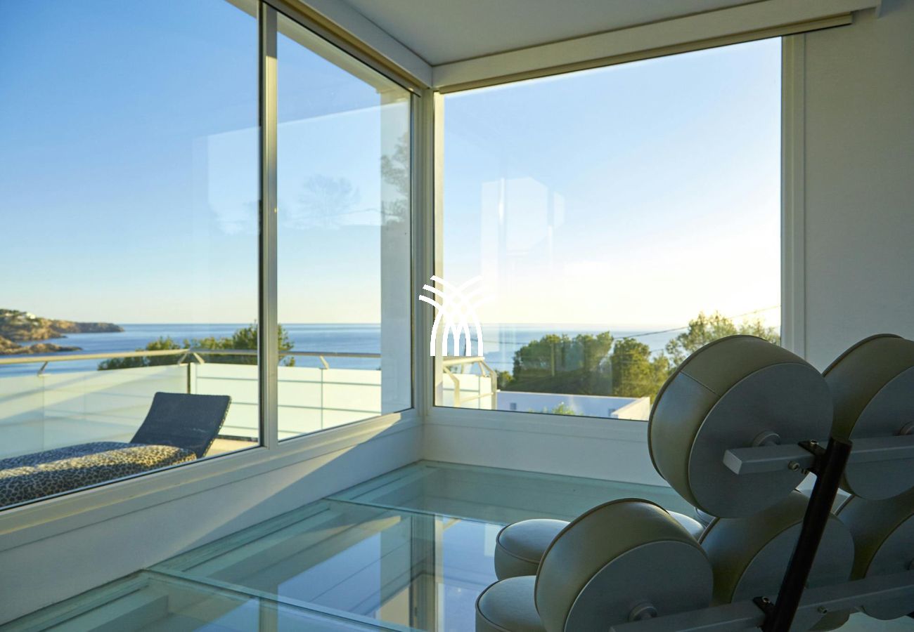 Villa in Ibiza / Eivissa - Andrey