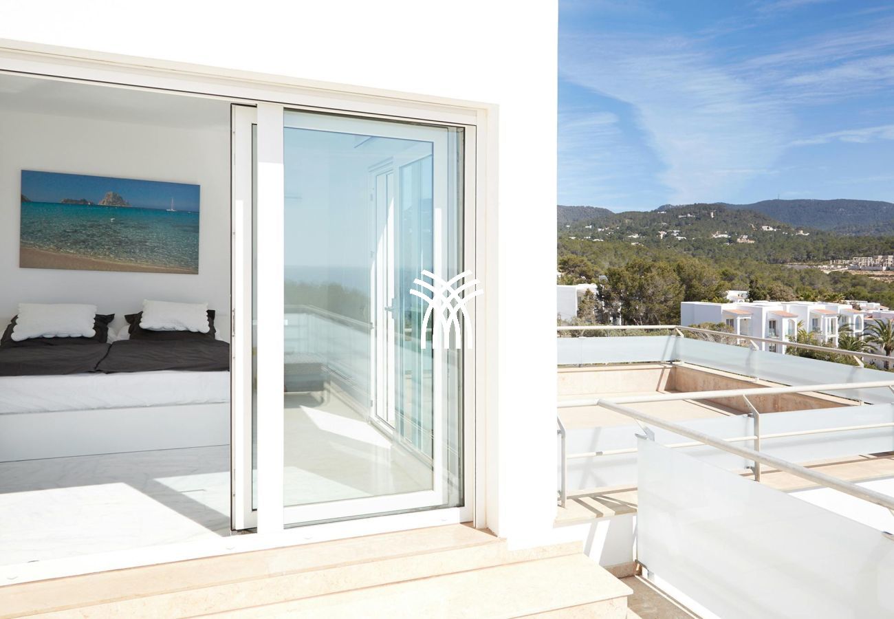 Villa in Ibiza / Eivissa - Andrey
