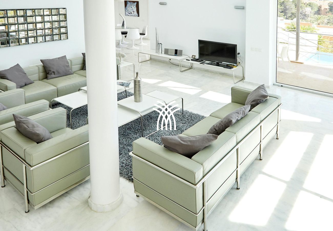 Villa in Ibiza / Eivissa - Andrey