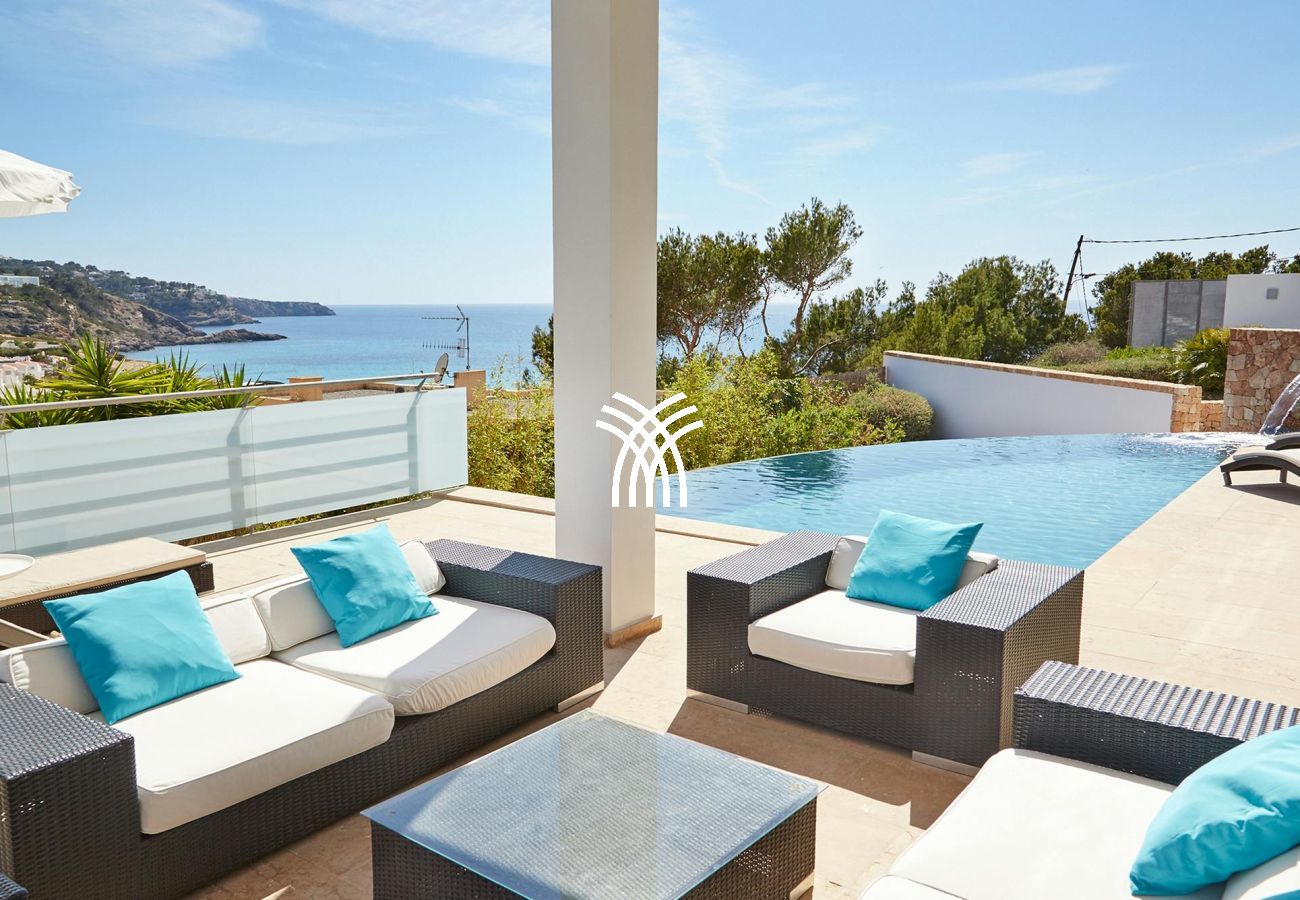 Villa in Ibiza / Eivissa - Andrey