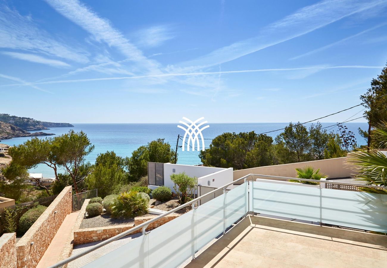 Villa in Ibiza / Eivissa - Andrey