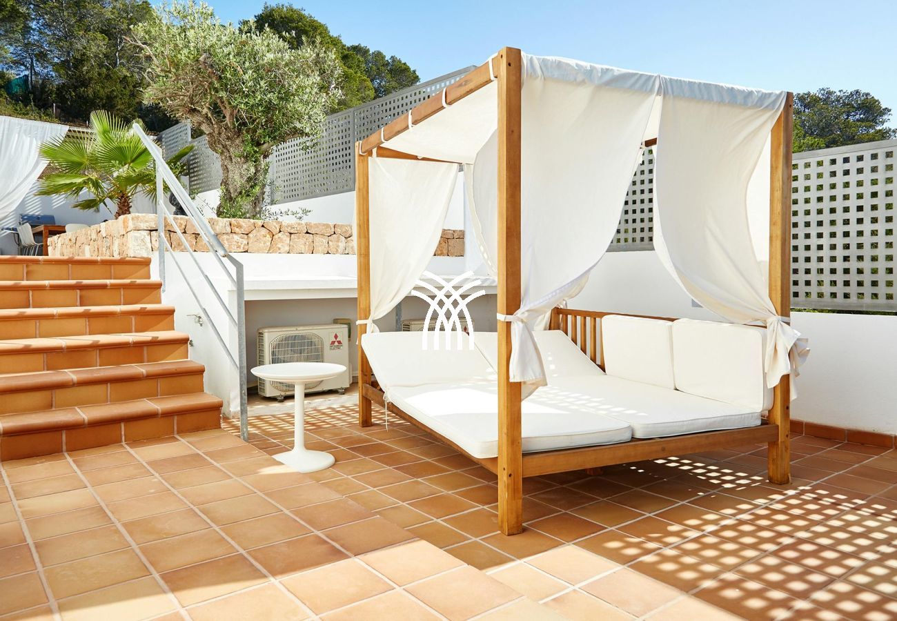 Villa in Ibiza / Eivissa - Andrey
