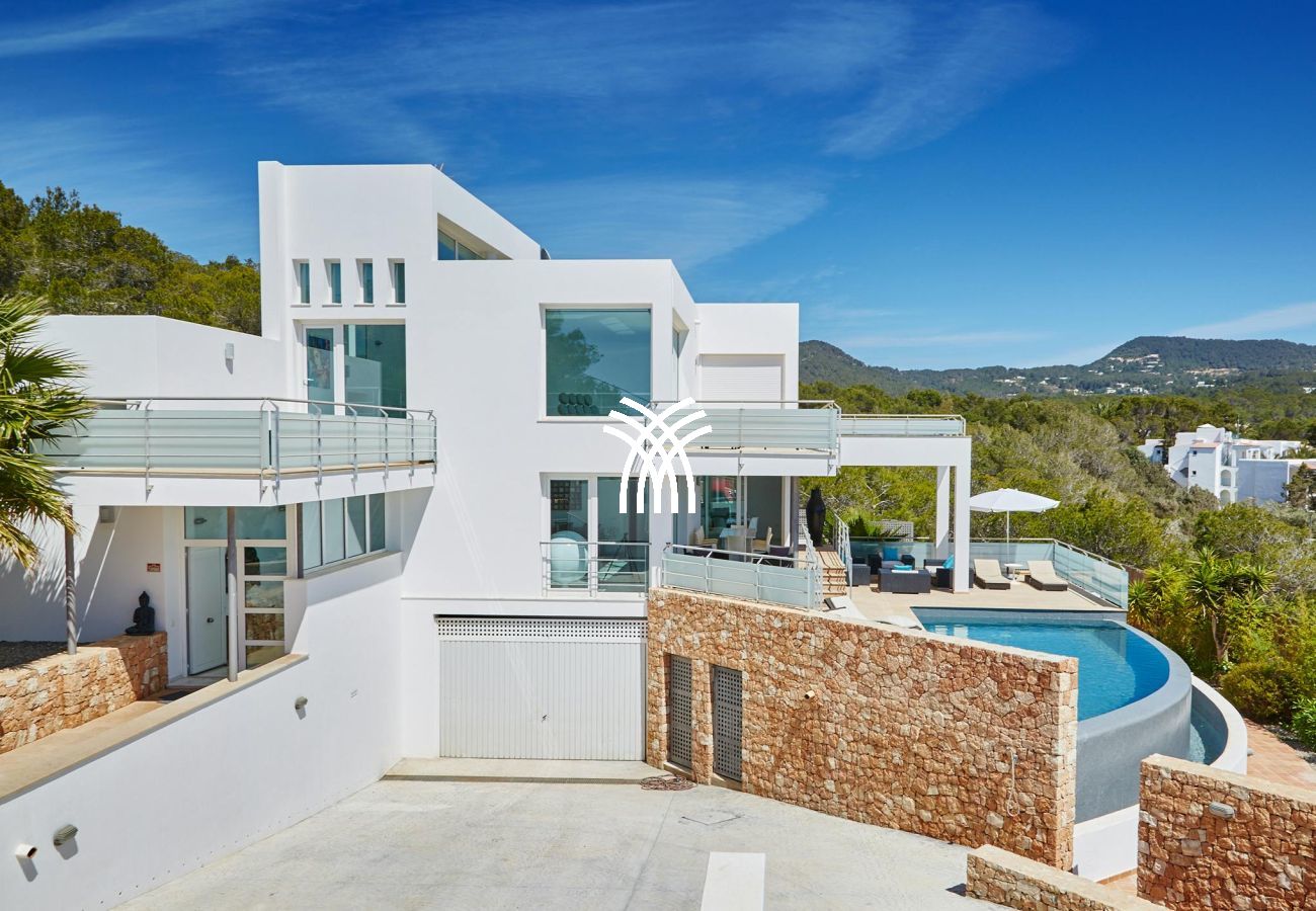 Villa in Ibiza / Eivissa - Andrey