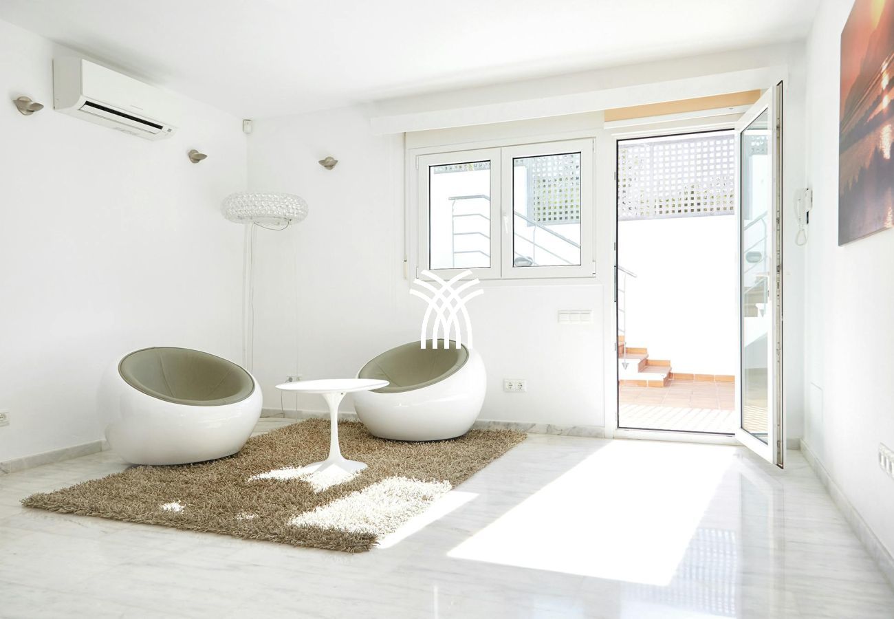 Villa in Ibiza / Eivissa - Andrey