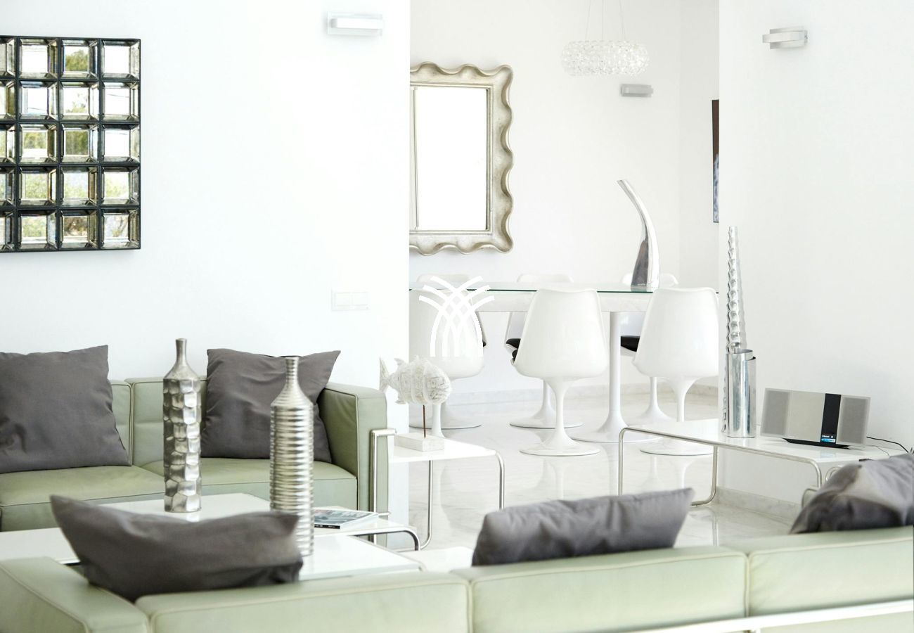 Villa in Ibiza / Eivissa - Andrey