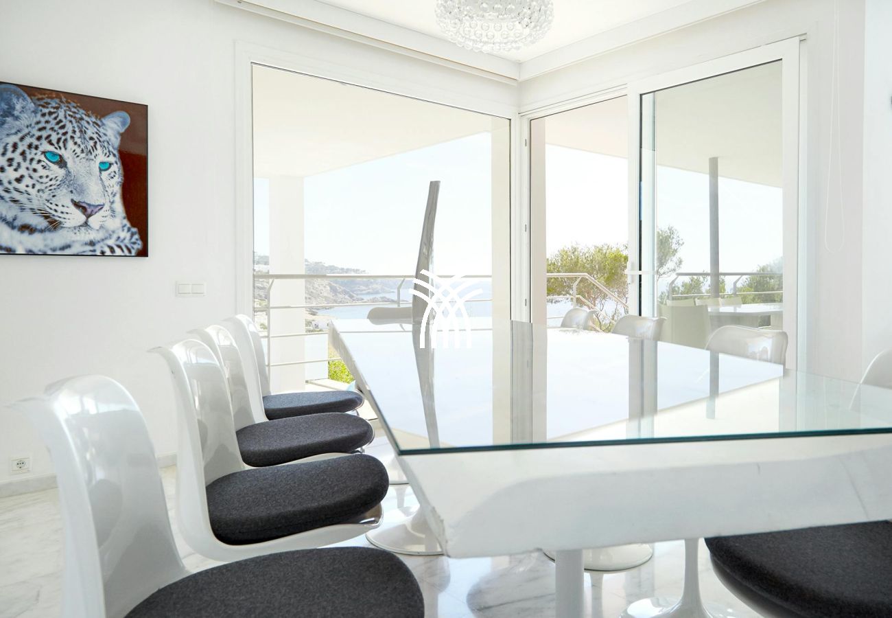 Villa in Ibiza / Eivissa - Andrey