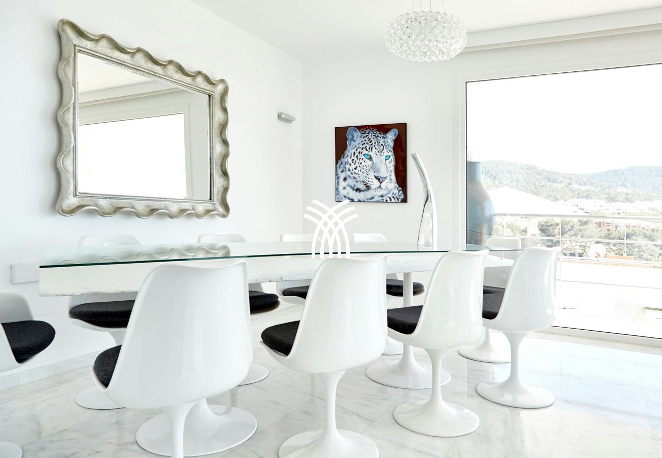 Villa in Ibiza / Eivissa - Andrey