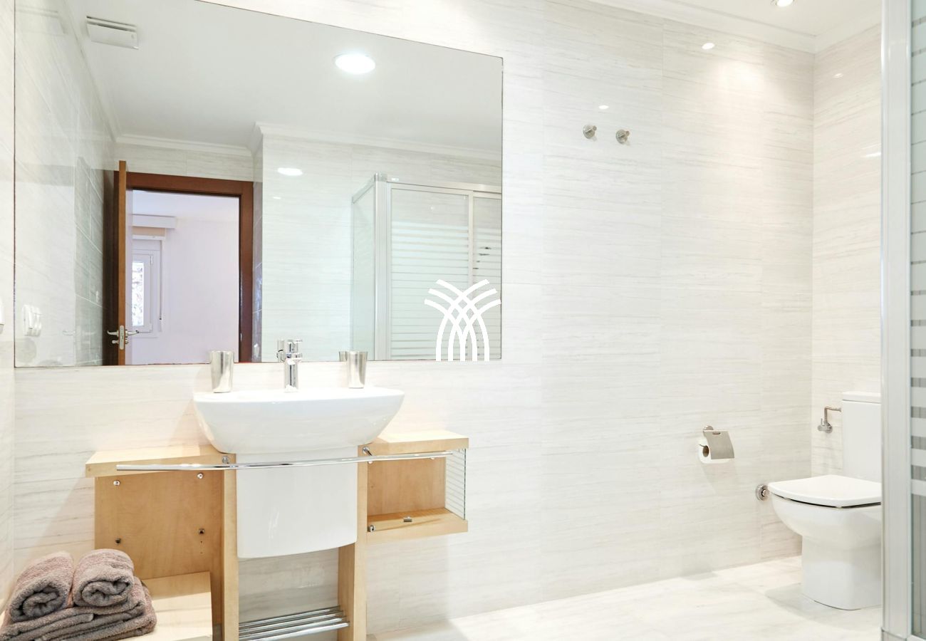 Villa in Ibiza / Eivissa - Andrey