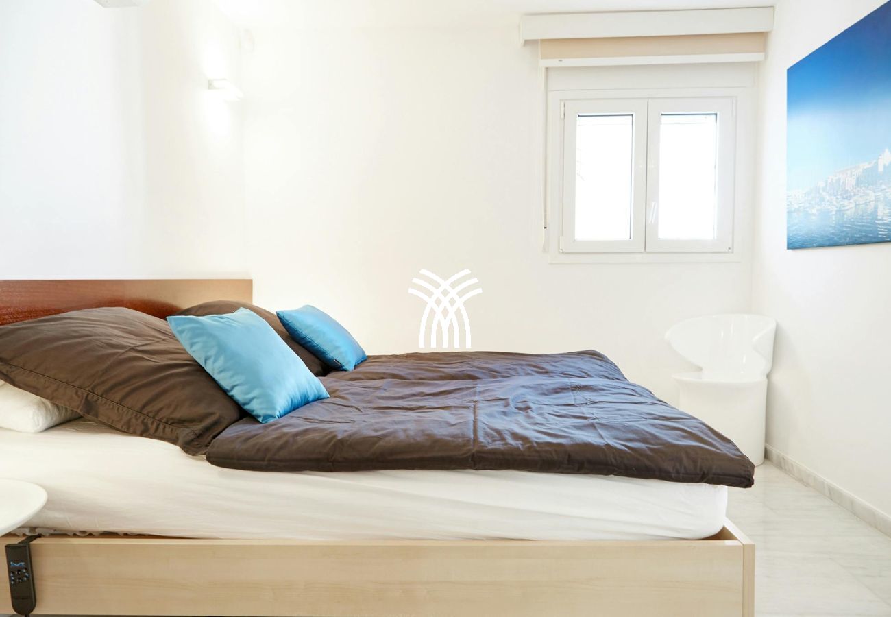 Villa in Ibiza / Eivissa - Andrey