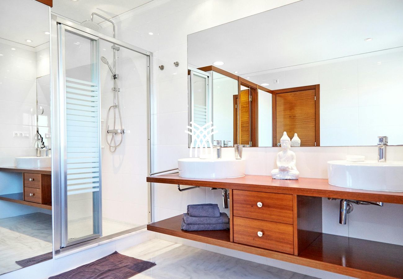 Villa in Ibiza / Eivissa - Andrey