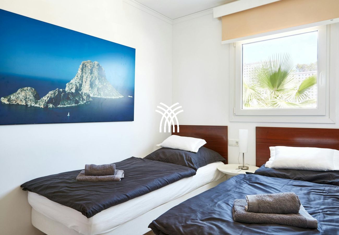 Villa in Ibiza / Eivissa - Andrey