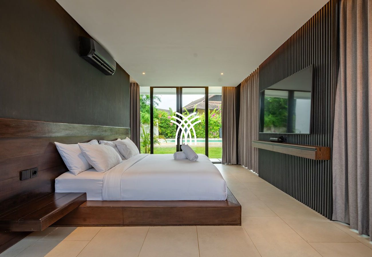 Villa in Mykonos - Adonis