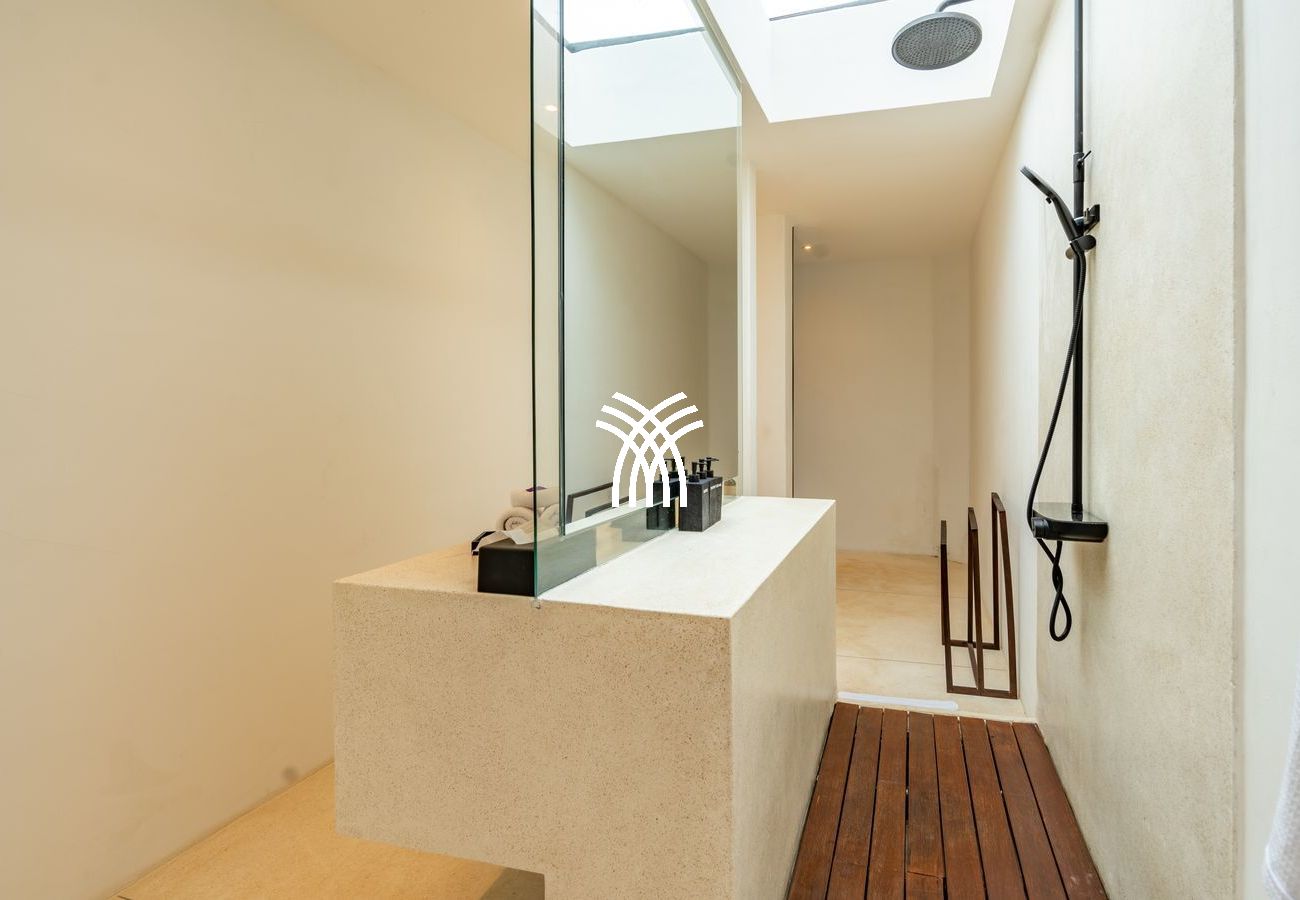 Villa in Mykonos - Adonis