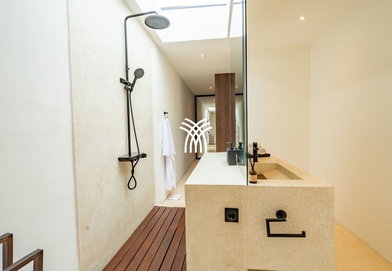 Villa in Mykonos - Adonis