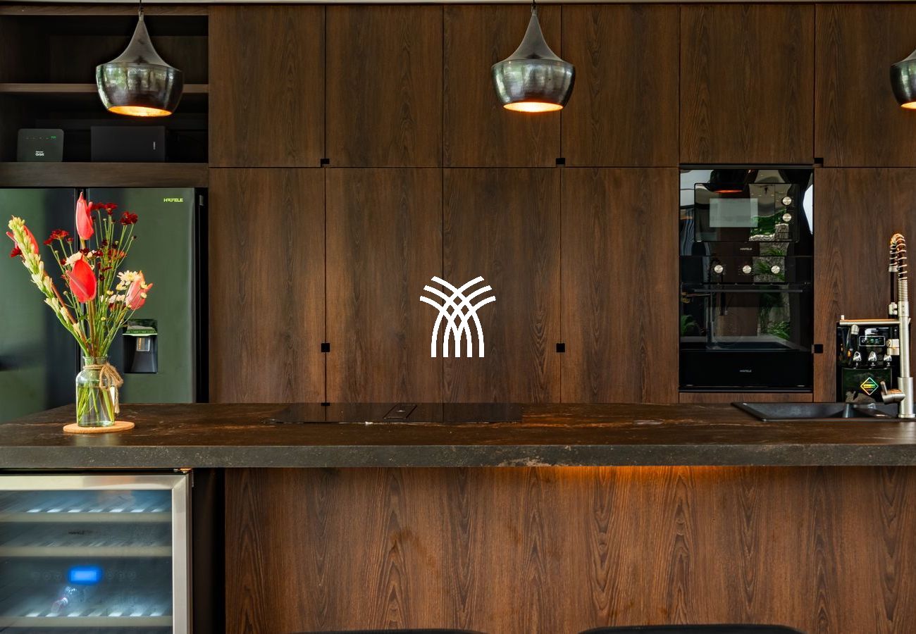 Villa in Mykonos - Adonis