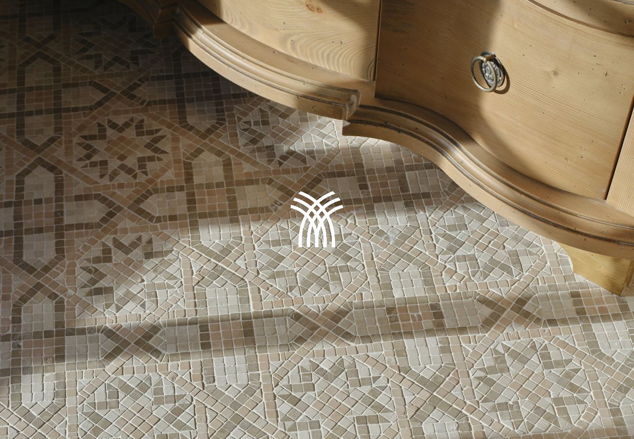 Chalet in Val-d´Isère - Alpine Haven