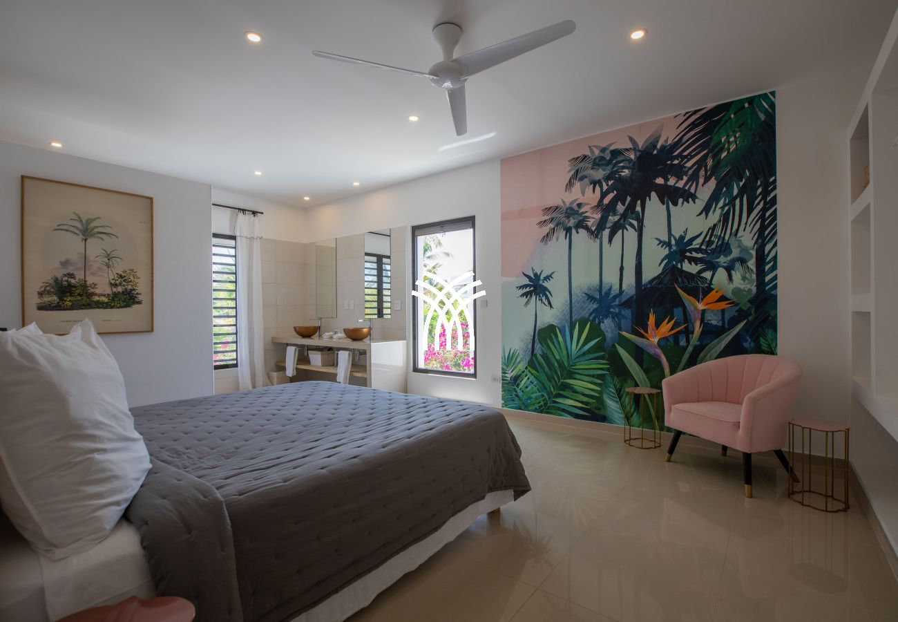 Villa in Simpson Bay - Alma