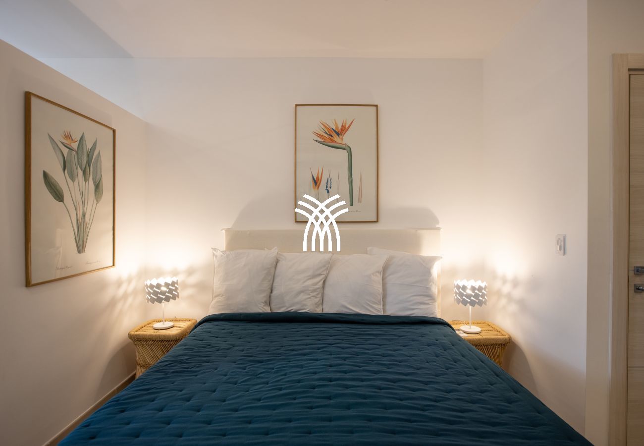 Villa in Simpson Bay - Alma