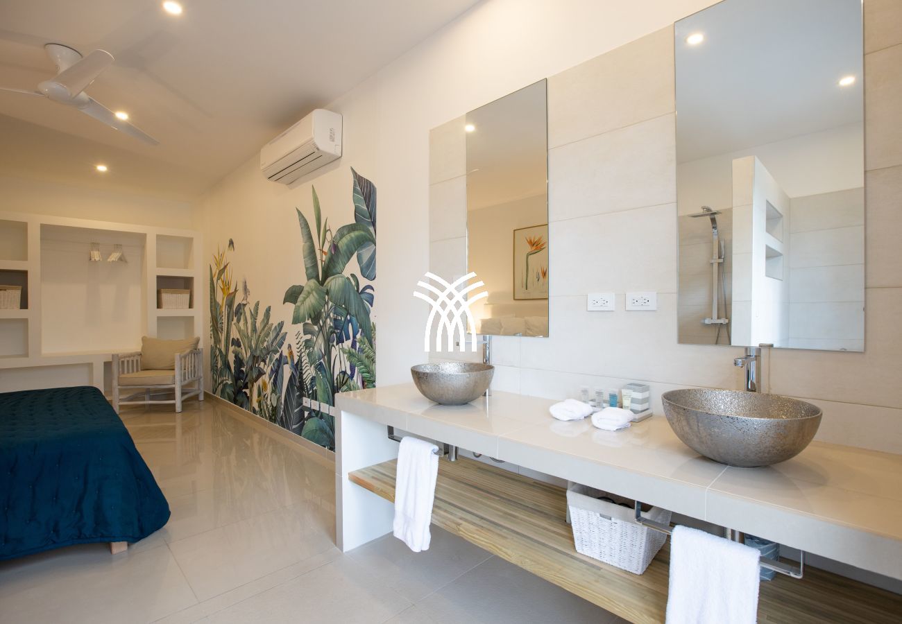 Villa in Simpson Bay - Alma