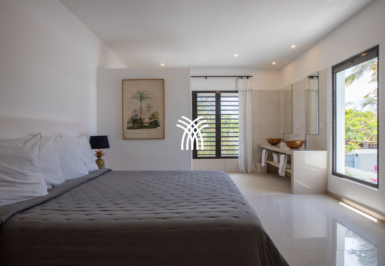 Villa in Simpson Bay - Alma