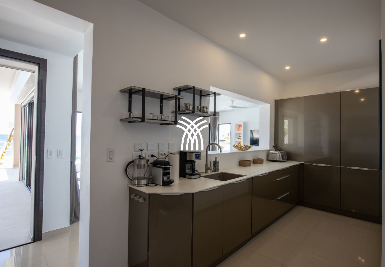 Villa in Simpson Bay - Alma