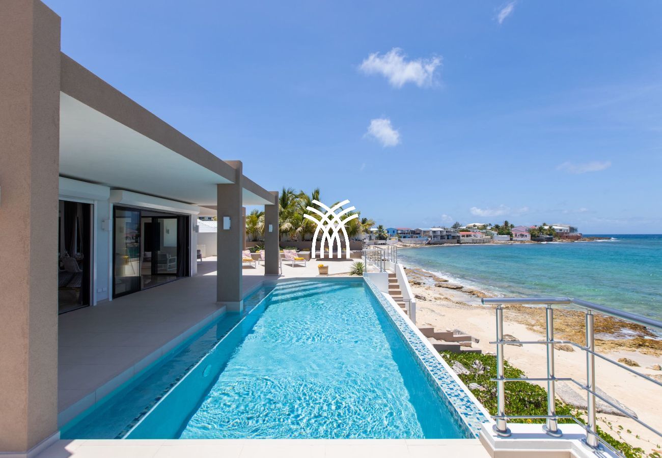 Villa in Simpson Bay - Alma