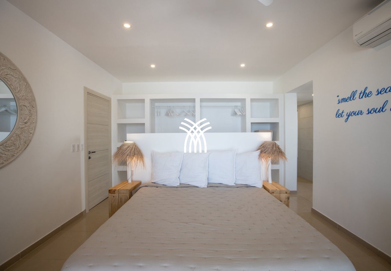 Villa in Simpson Bay - Alma