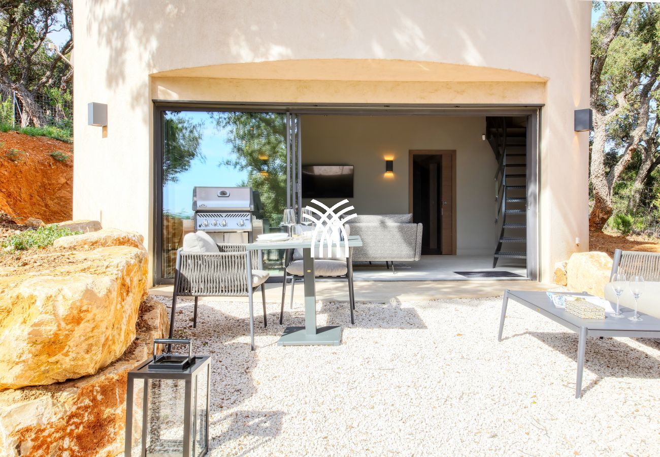 Villa in La Croix-Valmer - Mathilde