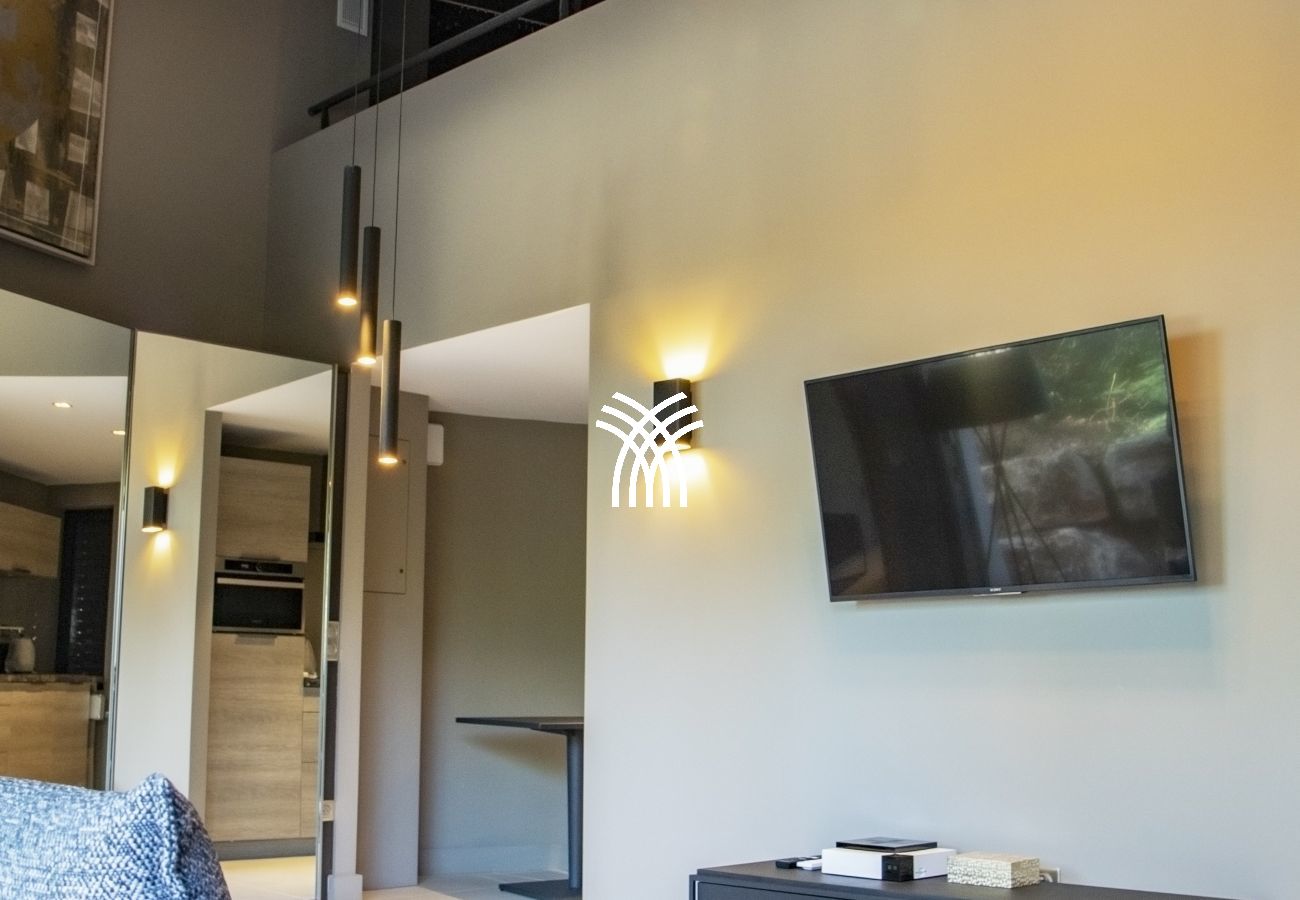 Villa in La Croix-Valmer - Mathilde