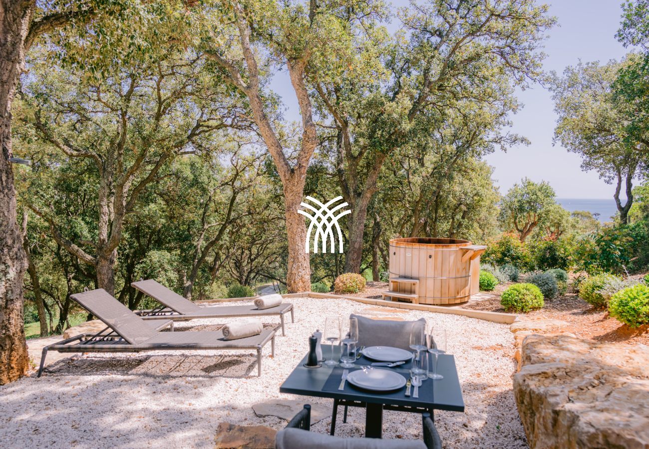 Villa in La Croix-Valmer - Mathilde