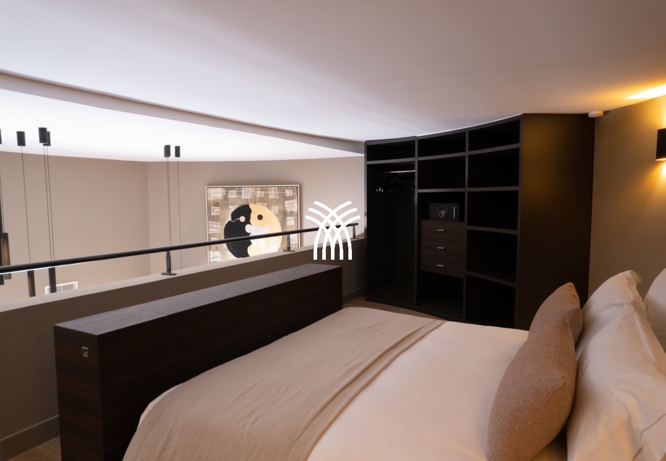 Villa in La Croix-Valmer - Mathilde